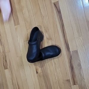 Dansko Clogs